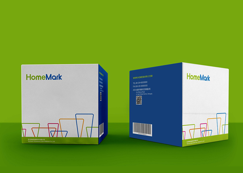 临朐县VI设计公司